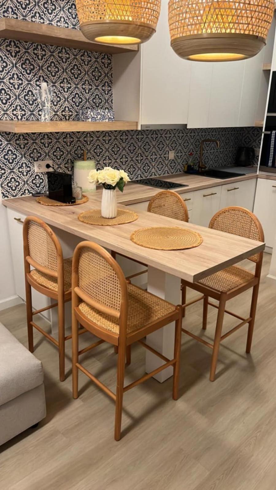 Sunrise Condo Халкис Екстериор снимка