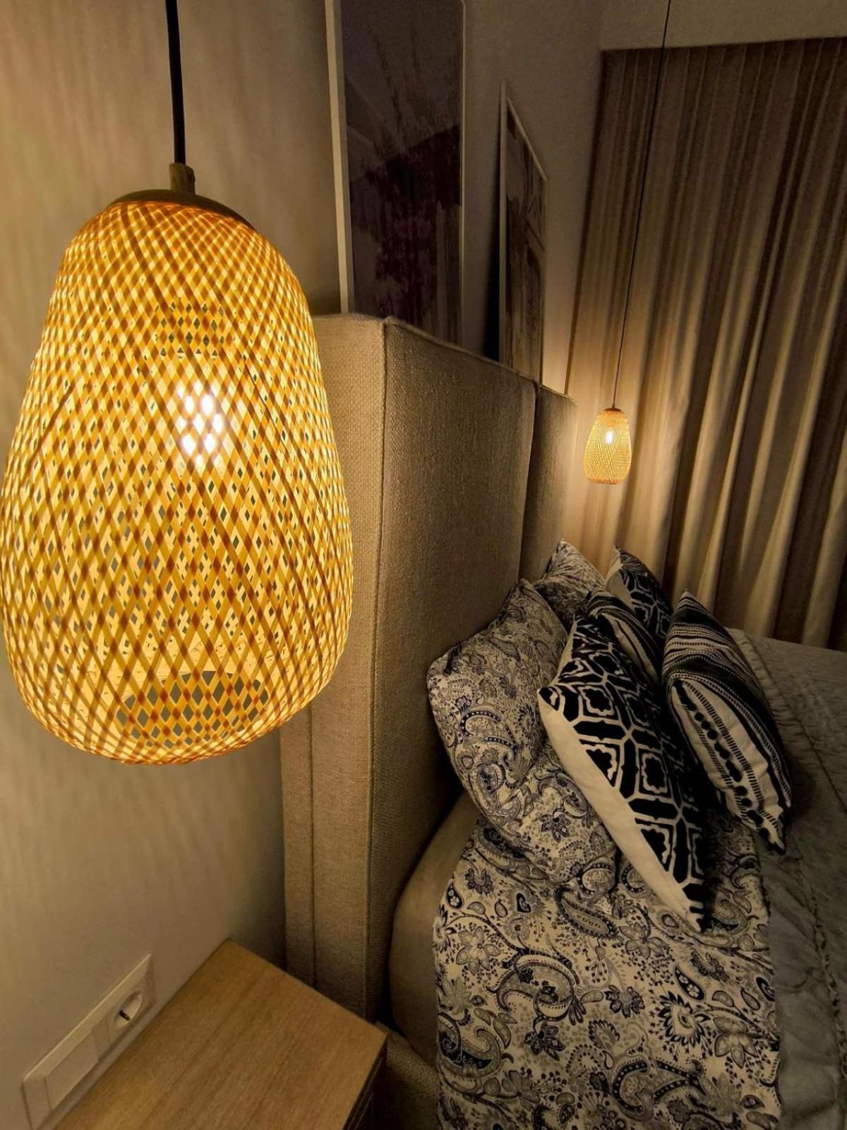 Sunrise Condo Халкис Екстериор снимка